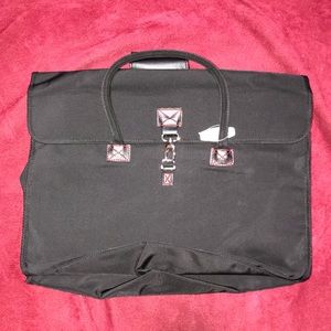 Victoria Secret large vintage duffel bag - brand new